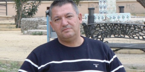 Francisco Canes 4