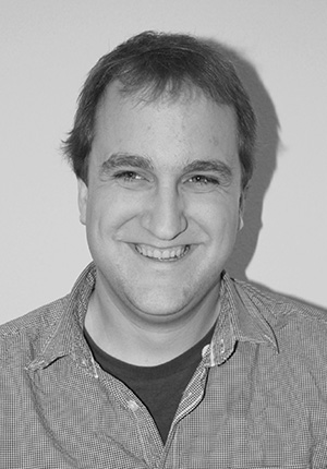 Luis cendrero
