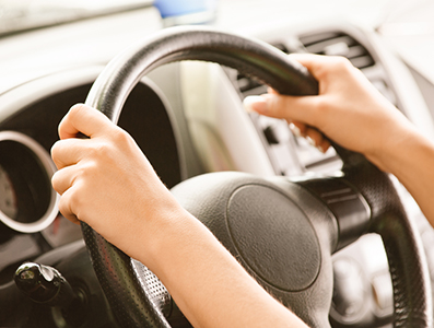 volante