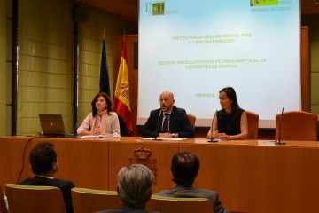 Pilar González de Frutos, presidenta de UNESPA: El nuevo baremo 'será más beneficioso, en particular, para los grandes lesionados'