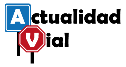 Actualidad Vial logo