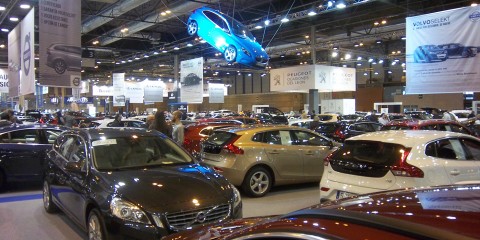 Salonvehiculo