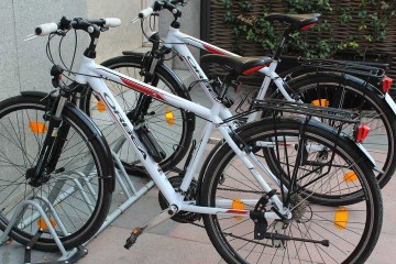 Uno de cada cinco conductores no respeta la distancia de seguridad en los adelantamientos a ciclistas