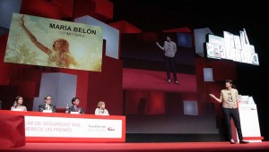 Linea Directa reconoce un año más el trabajo informativo en el XI Premio Periodístico