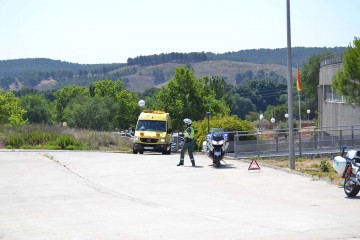 El Tribunal Supremo amplía los supuestos de accidentes ‘in itinere’