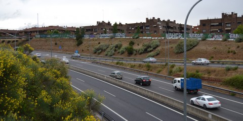 vias