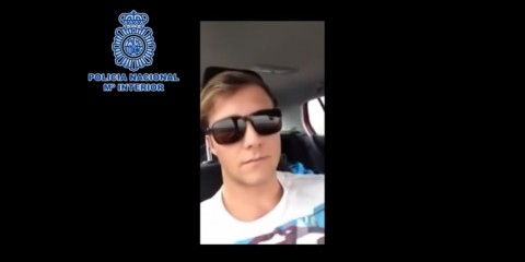imprudencia youtube