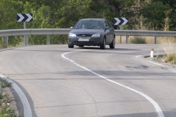 'Deterioro sin precedentes' de las carreteras: inversión necesaria de 6.200 millones de euros