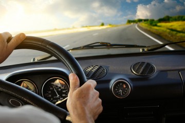 El Nuevo Ford Mondeo contará con Tecnología de Detección de Peatones para evitar accidentes