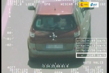 Los accidentes mortales en el trabajo se reducen un 7,7% en el primer trimestre en la CAM