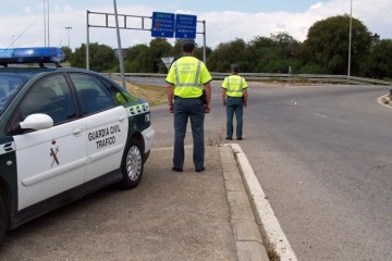 Seguridad Vial para niños y adultos en el 'Familyday' de Logista y Fundtrafic