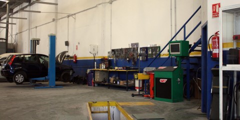 taller