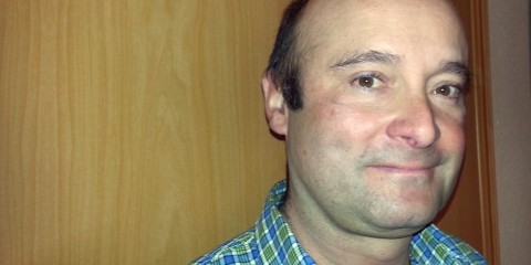 Alfonso triviño