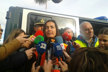 Doce fallecidos en lo que llevamos de Noviembre en las carreteras