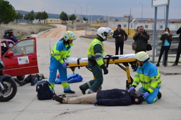 Asociación DIA: 'Falta de sensibilidad y humanidad en las enmiendas presentadas por el PP para el proyecto de Ley de Baremo indemnizatorio a víctimas de accidentes'