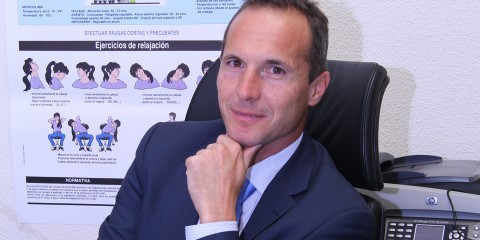 Fernando Guerrero FNMT