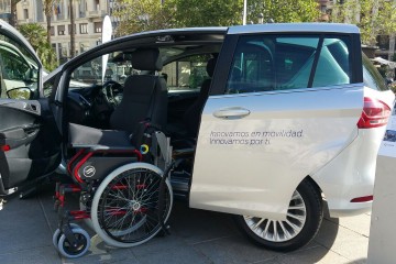 El futuro de la movilidad en las ciudades, a análisis en una jornada organizada por la DGT