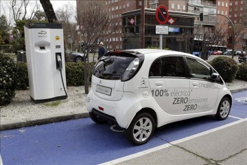 Alrededor del 34% de los conductores desconfía del coche autónomo, según un estudio