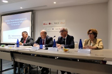 Un Código Penal perjudicial para la Seguridad Vial