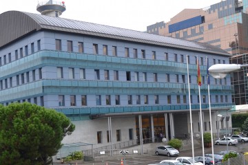 Que aparcar en plazas reservadas sea sancionado
