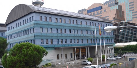 sede dgt