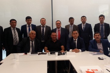 La compañía Sopra Group y Fundtrafic, de la mano por la seguridad vial laboral