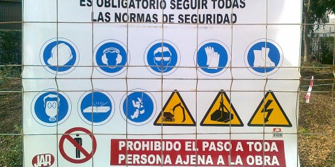Prevencionderiesgoslaborales