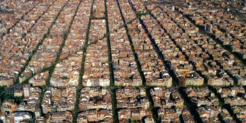 Barcelona ciudad