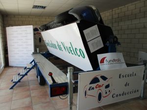 Vuelven los cursos de Conducción Segura y Prevención de Fundtrafic