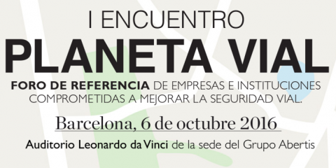 I Encuentro Planeta Vial