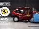 pruebas Euro NCAP