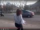 Vídeo viral accidente