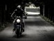 motorista campaña uso del casco Alicante